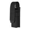 KRYDEX Flashlight Holster, Molle OC/Mace Spray Holder Adjustable Torch Carrier