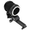 Macro Close Up Bellows Camera Extension Mount Tripod Adapter for