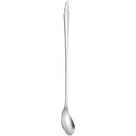 Endoshoji OSV05005 Tool Set, Silver, Total Length: 7.9 inches (199 mm), Commercial Use, #1500 Long Spoon