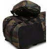 Vans Transplant 3 in 1 Modular Backpack Green Black Camo