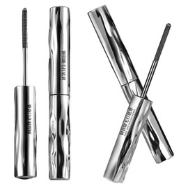 스틸 파이프 마스카라에센스 모근강화 영양제 속눈썹 프라이머, 블랙, 1개 Steel Pipe Mascara Essence Root Strengthening Nutrient Eyelash Primer, Black, 1 Piece