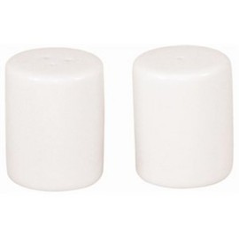Olympia Athena Hotelware Pepper Shaker - 50mmH (Box 12)
