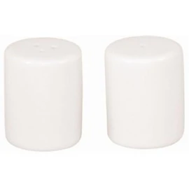 Olympia Athena Hotelware Pepper Shaker - 50mmH (Box 12)
