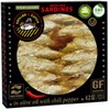 Grilled Catch Wild Caught Brisling Sardines in olive oil with