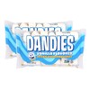 Dandies Minis - Malvaviscos veganos 10 Ounce (Pack of 2)