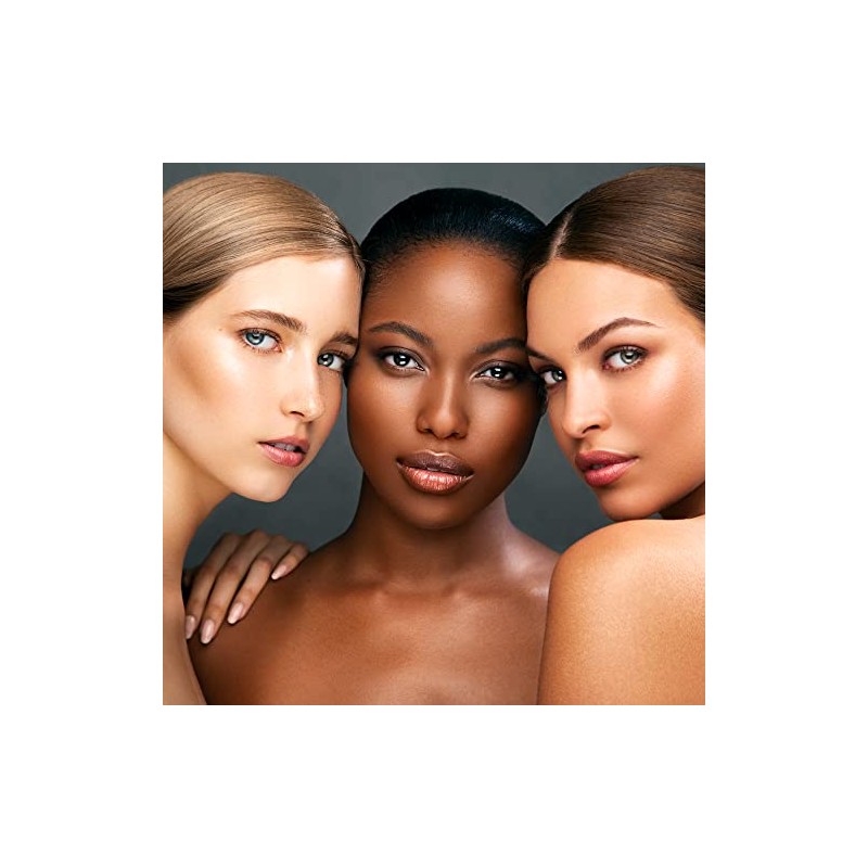 Kevyn Aucoin - Rizador de pestañas profesional, fácil de usar.