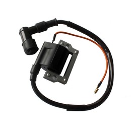 HURI Ignition Coil for Honda XL185 XL70 XL175 XR 75 80 100 125 175 185 200 250 350 30500-437-010