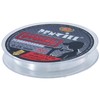WFT Penzill Strong Fluorocarbon Leader Cord Diameter / Load Capacity