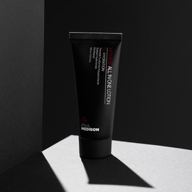 Paul Medison Homme Moisture Recharging All-in-One Lotion 100ml Men's All-in-one Lotion Cosmetics Essence Homme All-in-one Lotion 1ea / 폴메디슨 옴므 수분충전 올인원 로션 100ml 남자 올인원 로션 화장품 에센스 옴므올인원로션 1개