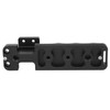 iShoot ISTHS460 Lens Replace Foot Bracket Quick Release Plate for