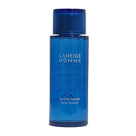 Laneige 라네즈옴므 액티브워터 스킨 Laneige Homme Active Water Skin