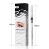 White Eyeliner Pencils, White Eye Pencils 12PCS Professional Highlighters Eyeliner