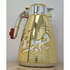 RED KITCHEN Arabic Vacuum Flask - Shai - Tea -