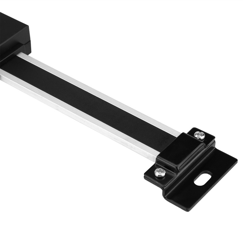 0‑600mm Accurate Digital Linear Scale LCD Readout Kit for Milling