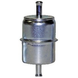 Wix Fuel (Complete In-Line) Filter - 33012