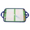 Kids Water Painting Board Portable Handle Reusable Mess Free Educational