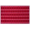 Lashuma Peonia Kitchen Runner, 50 x 80 cm, Kitchen Mat