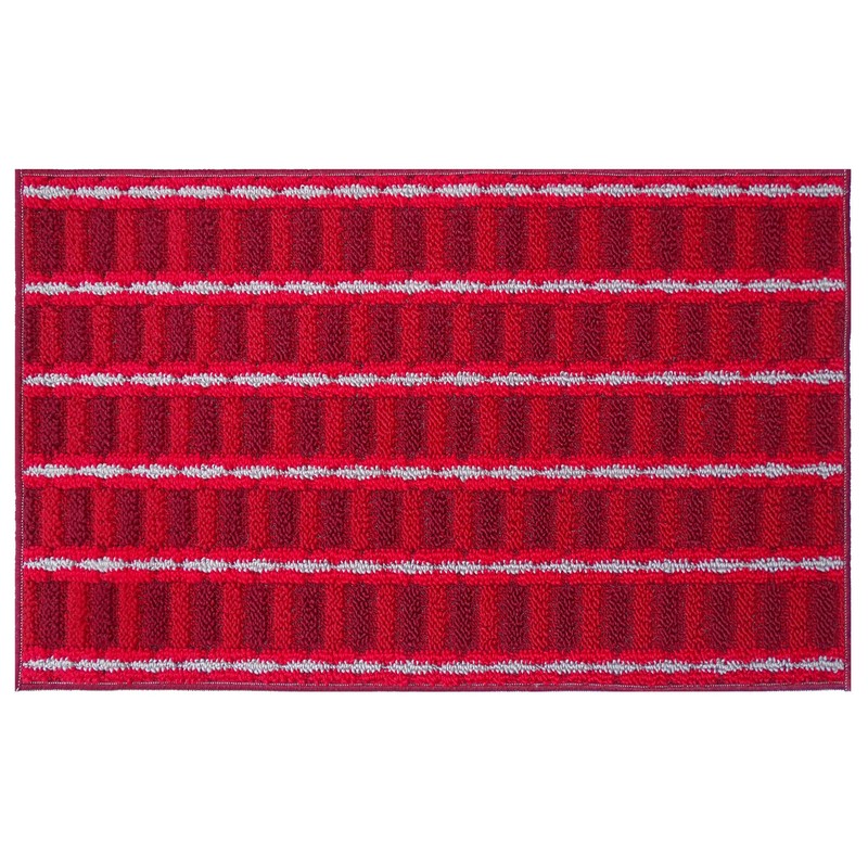 Lashuma Peonia Kitchen Runner, 50 x 80 cm, Kitchen Mat