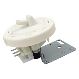 Premium 6601ER1006G 6601ER1006E Washer Pressure Switch for Ken-more L-G Washing Machine Replace 6600FA1704X 6601EN1005B 6601ER1006H