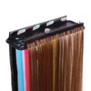 Hair Extension Holder Hair Extension Stand Tray Hair Hanger for