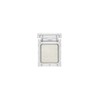 Kate The Eye Color 004 Glitter White Eyeshadow