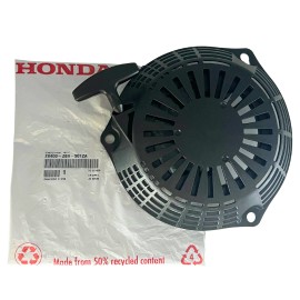 For Honda NEW Genuine HONDA Rewind Starter GC160LA GCV160LA0 GCV190LA 28400-Z8B-901ZA OEM