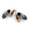 Sidas Cedar Wood Shoe Dryer Bags Fitness Accessory