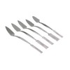 TapeTech 5 Piece Trowel & Square Ornamental Tool Set