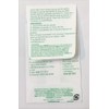 Sunstar GUM Floss Threader #840P, Pack of 5