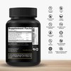 HUMANX Lactobacillus Gasseri & Reuteri+ 20 Billion CFU Plus Organic