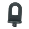 50PCS Plastic Greenhouse Twist Clips Shading Fixing Clips with 50