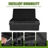 KEEPDSGN Large Car Trunk Organizer SUV Cargo Fold Up Bag