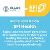 Klaire Labs Lactoprime Plus, Paquete de 2