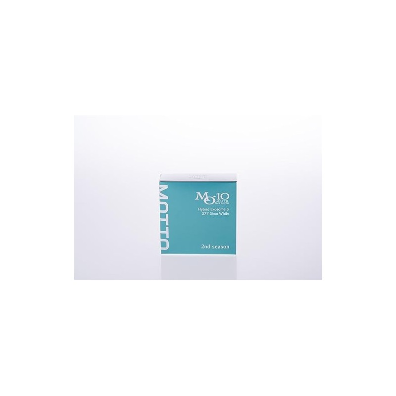 Motto MO-10 Face Powder 4g Mot Powder