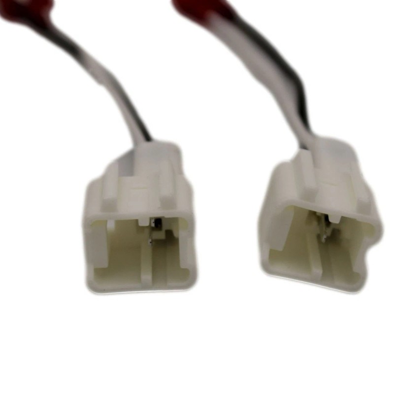 IMC Speaker Wire Harness Adapter For 2017 2018 2019 2020