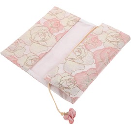 Tofficu Funda Para Libro De Tela Reutilizable 8.46X6.29 Pulgadas Cubierta Protectora Resistente Al Desgaste Fácil De Montar Para Estudiantes Y Oficina