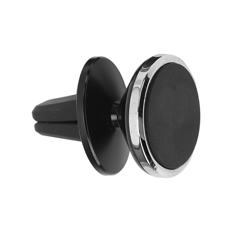 Car Magnetic Phone Holder 360 Degrees Adjustable Strong Magnet Air