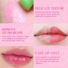 GECOMO OMGA G8006-1 G8006-1 Peach Girl Crystal Color Change Lipstick