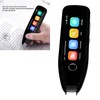 Language Translator Smart Pen BT WiFi Photo Scanning 134 Online