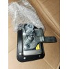 A l Hanson Quality Contractor Cap Folding T-Handle, Stainless Steel