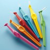 TePe Interdental Brush Size 0 0.4 mm Angle - 4
