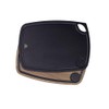 Bérard Wood Fibre Chopping Board, Slate, Extremely Light, Heat-Resistant, Blade-friendly,