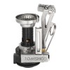 Mini Backpacking Canister Stove Burners Camping Outdoor Cooking Foldable Hiking