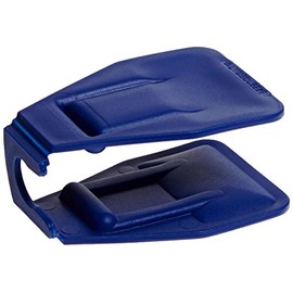 SP Ableware Autosqueeze Eye Drop Bottle Squeezer - Blue (786770050)