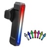 AIBOO Japan Standard Bicycle Tail Light【Next Generation Smart Bicycle Light】Smart