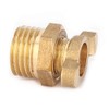 Water Drain Valve,Heater Replacement Drain Valve,Replace Your RV Water Heater
