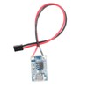 3pcs/set Drone Flash LED Wireless Light for RC Fix Wing