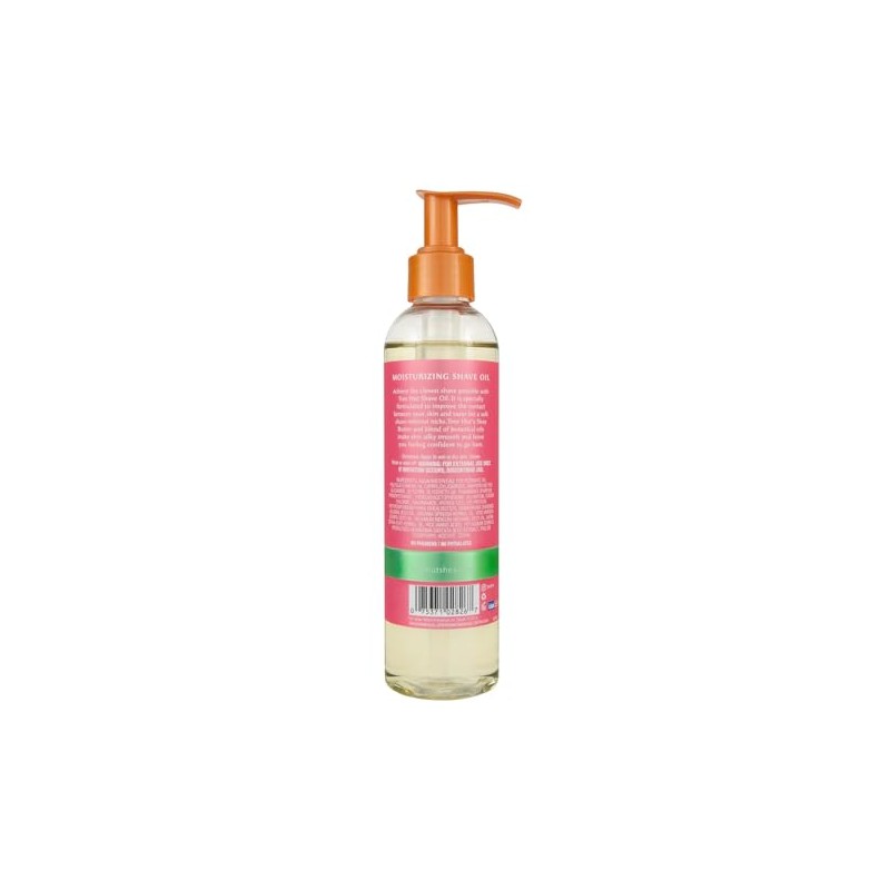 Tree Hut bare Moisturizing Shave Oil Watermelon