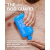 DUNE SUNCARE The Bod Guard - Clear Invisible Gel Body