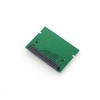 Sonilco CF Compact Flash Memory Card to 2.5-inch Female Right-Angle